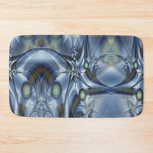 Item preview, fwc 4956 fractal  Geometry designed and sold by fred chiea.