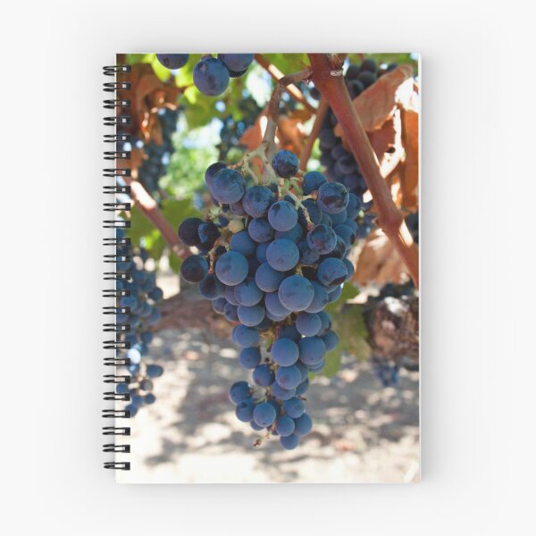 Item preview, Vineyard  designed and sold by Jacquelie.
