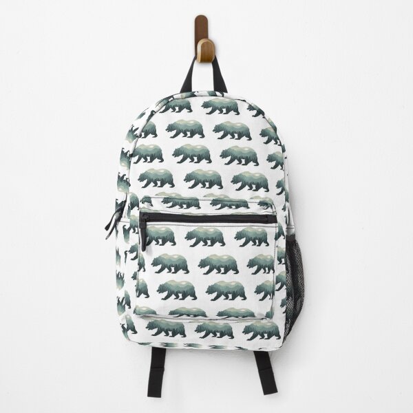 Item preview, mountain bear designed and sold by akcent2015.