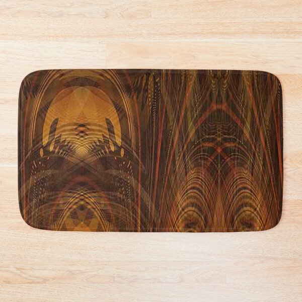 Item preview, fwc 4958 fractal  Geometry designed and sold by fred chiea.