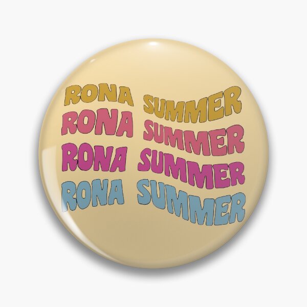 Item preview, rona summer  designed and sold by pikafelix.