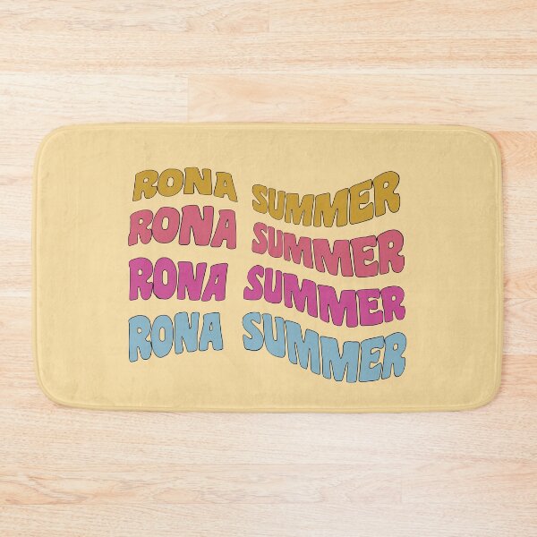 Item preview, rona summer  designed and sold by pikafelix.