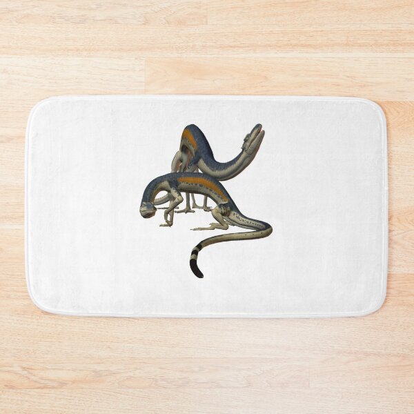 Item preview, Dinosaur lizards designed and sold by LoneAngel.