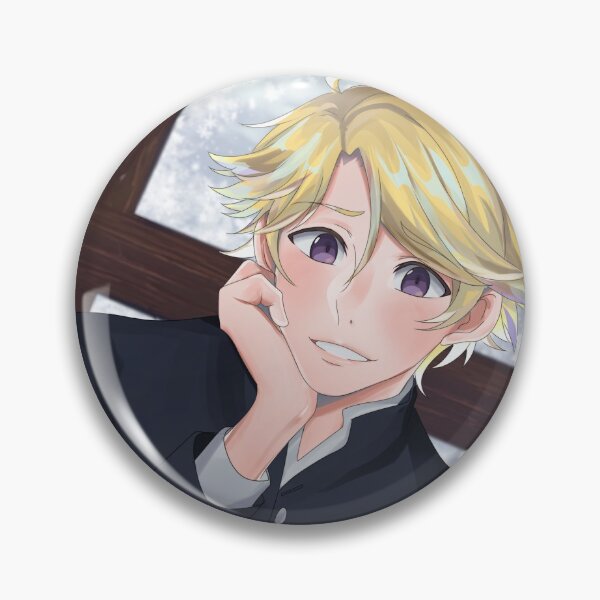 Item preview, Gakuran Yoosung designed and sold by Pocchapon (Sam).