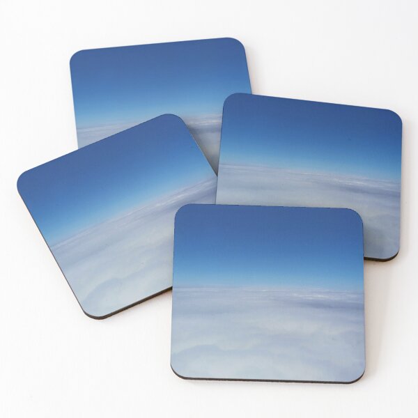 Item preview, Dreamy Floaty Clouds designed and sold by photobymich.