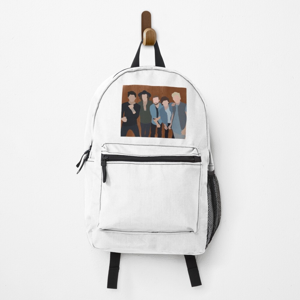 Item preview, Backpack designed and sold by elliemoon.