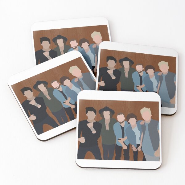 Item preview, Four//One Direction designed and sold by elliemoon.