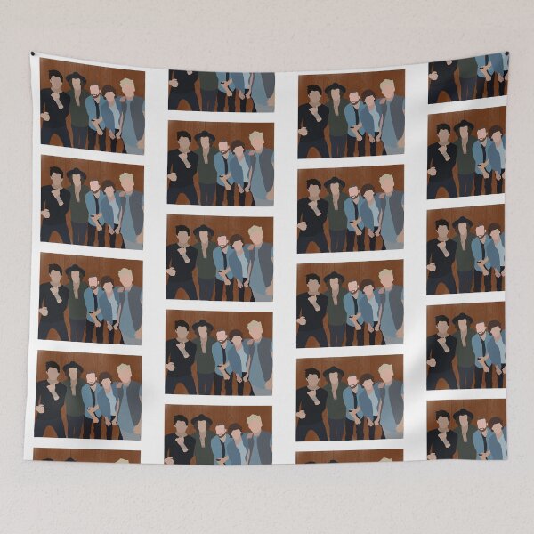 Item preview, Four//One Direction designed and sold by elliemoon.