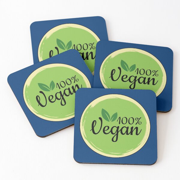 Item preview, 100% Vegan designed and sold by HappySchnapper.