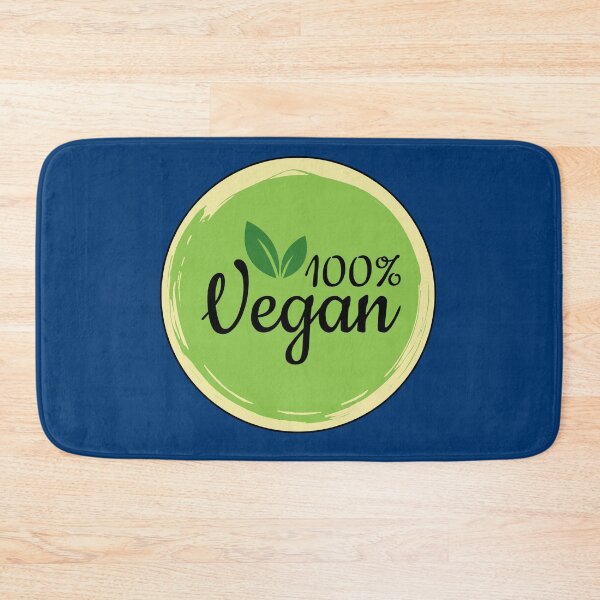 Item preview, 100% Vegan designed and sold by HappySchnapper.