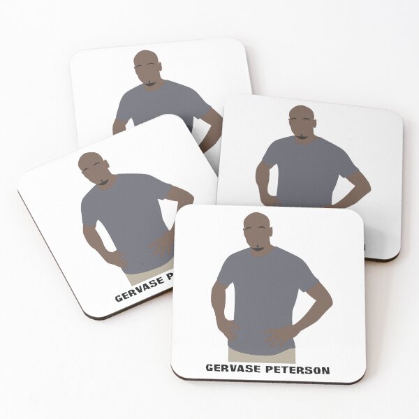 Item preview, Gervase Peterson designed and sold by katietedesco.