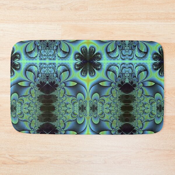 Item preview, fwc 4964 fractal  Geometry designed and sold by fred chiea.
