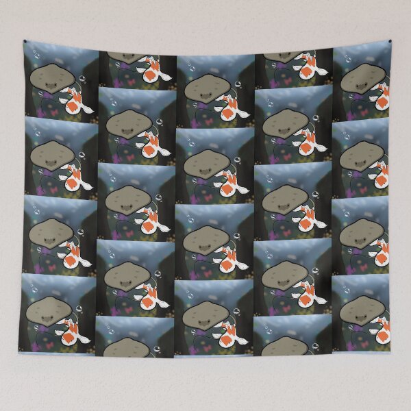 Item preview, Two Ocean Lovelies designed and sold by demdo-demi.