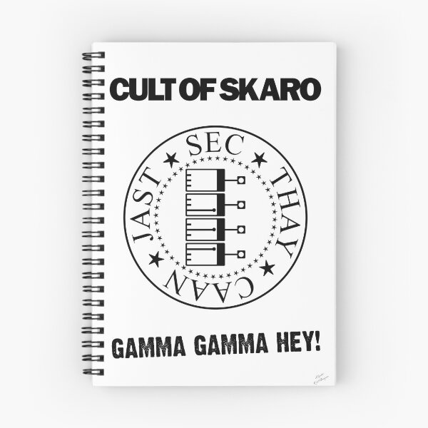 Item preview, Cult Of Skaro designed and sold by Riott Designs.