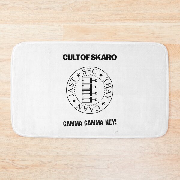 Item preview, Cult Of Skaro designed and sold by Riott Designs.