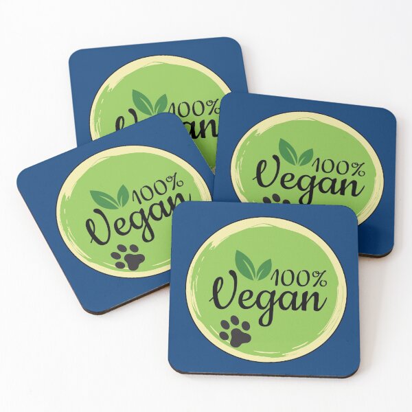 Item preview, 100% Vegan designed and sold by HappySchnapper.