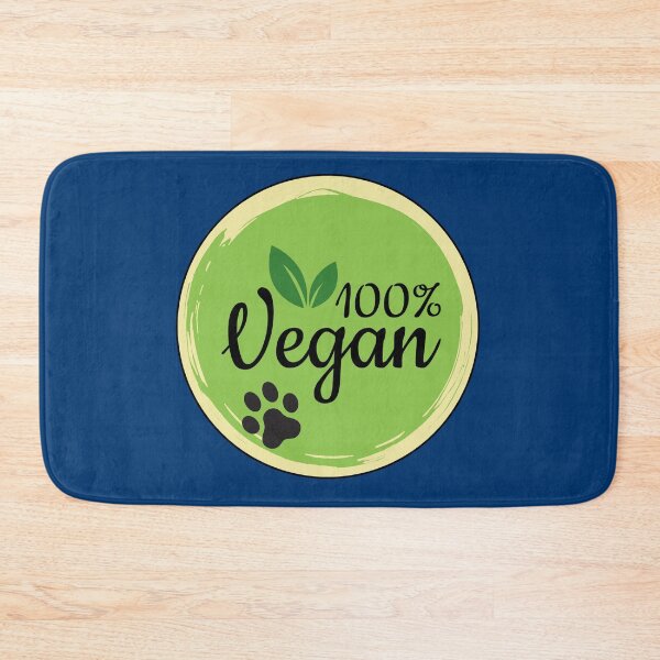 Item preview, 100% Vegan designed and sold by HappySchnapper.