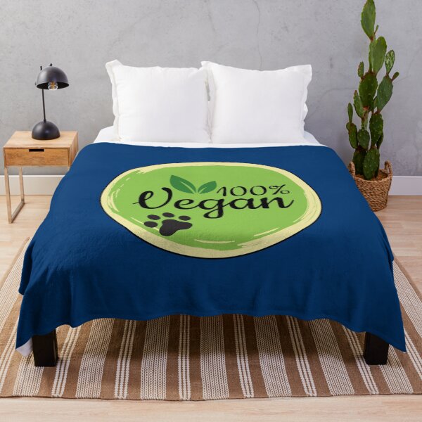 Item preview, 100% Vegan designed and sold by HappySchnapper.