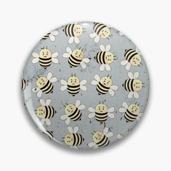 Item preview, Happy Bees designed and sold by benzy.