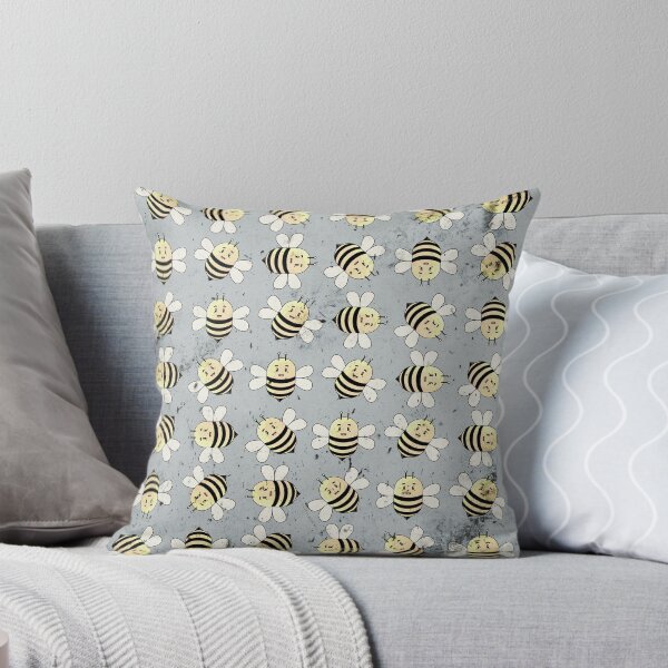 Item preview, Happy Bees designed and sold by benzy.