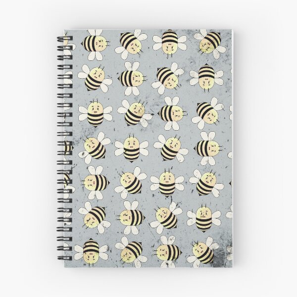 Item preview, Happy Bees designed and sold by benzy.