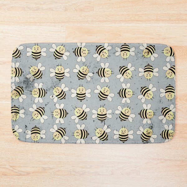 Item preview, Happy Bees designed and sold by benzy.