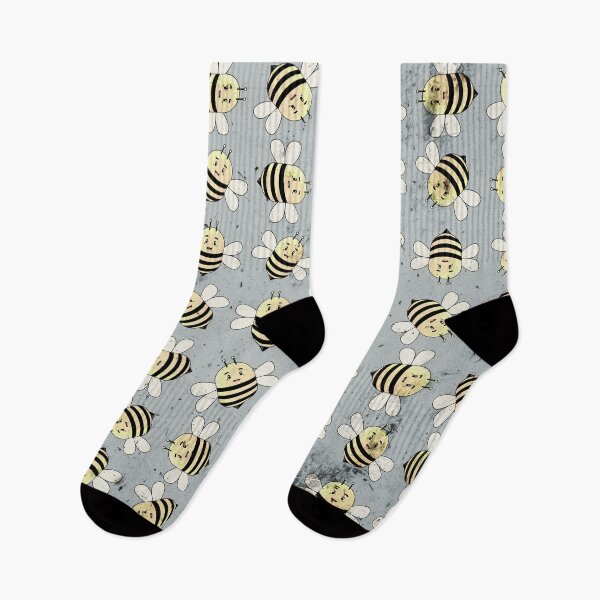 Item preview, Happy Bees designed and sold by benzy.