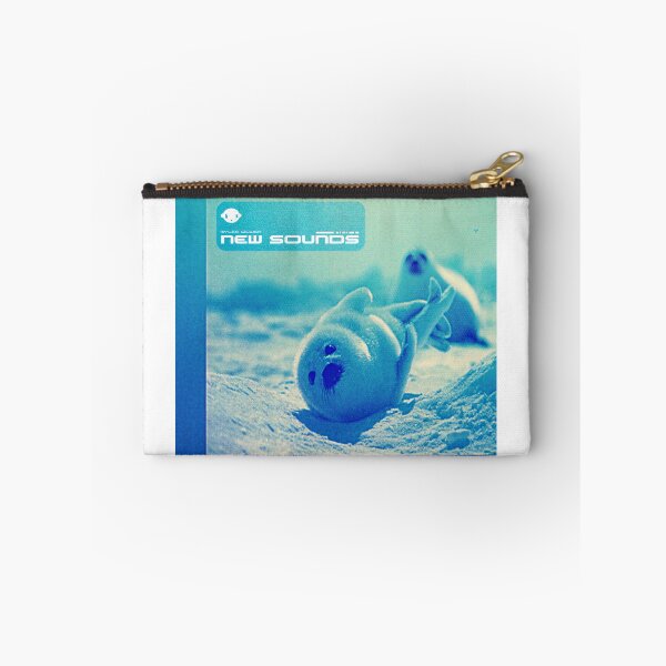 Item preview, New Sounds - album art designed and sold by MylesOliverArt.