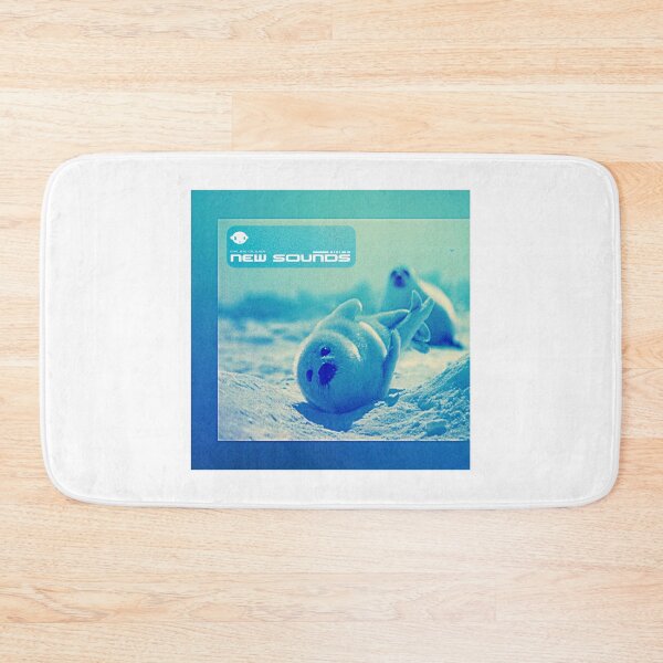Item preview, New Sounds - album art designed and sold by MylesOliverArt.