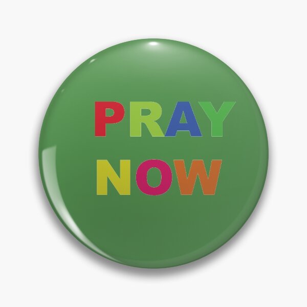 Item preview, Pray Now designed and sold by Valcoop5.