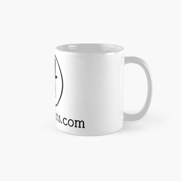 Item preview, Site name with logo designed and sold by Glibertarians.