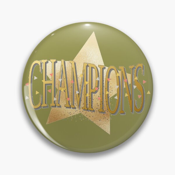 Item preview, CHAMPIONS designed and sold by CBL.