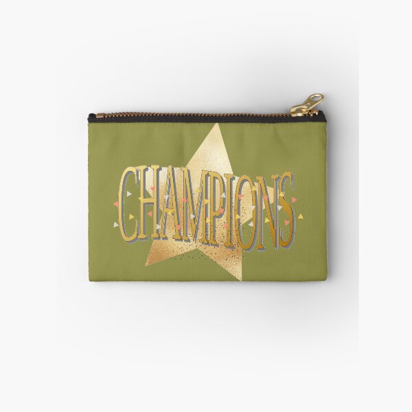 Item preview, CHAMPIONS designed and sold by CBL.