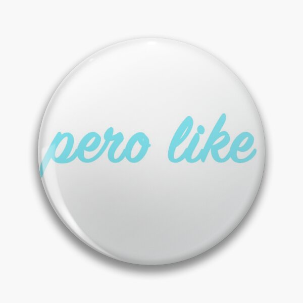 Item preview, pero like designed and sold by 2conchas.