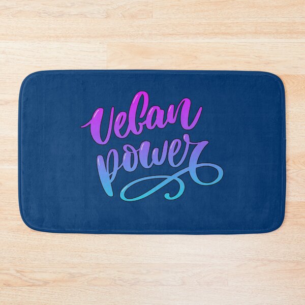 Item preview, Vegan Power designed and sold by HappySchnapper.