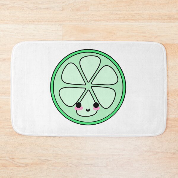 Item preview, Lime Slice  designed and sold by LinhlyHarwell13.