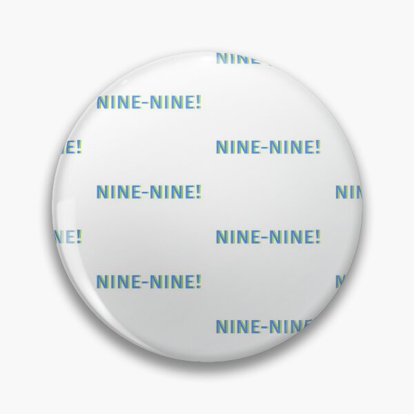 Item preview, Nine-Nine! designed and sold by elliemoon.