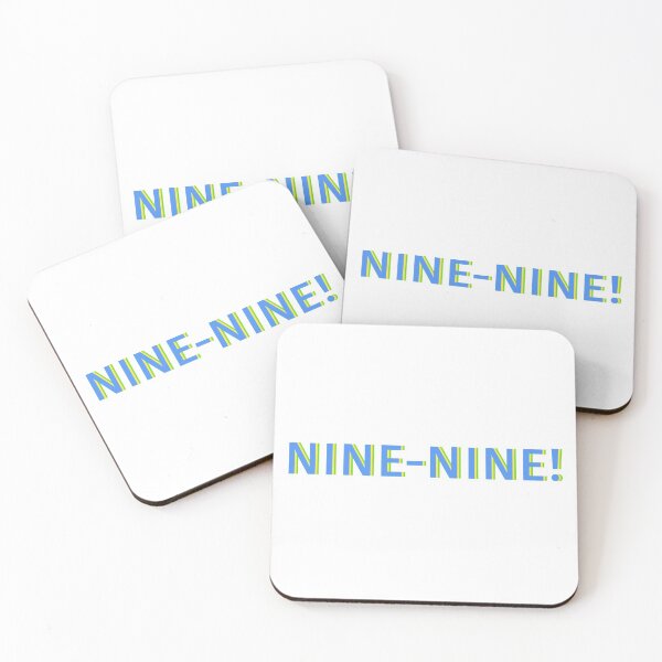 Item preview, Nine-Nine! designed and sold by elliemoon.
