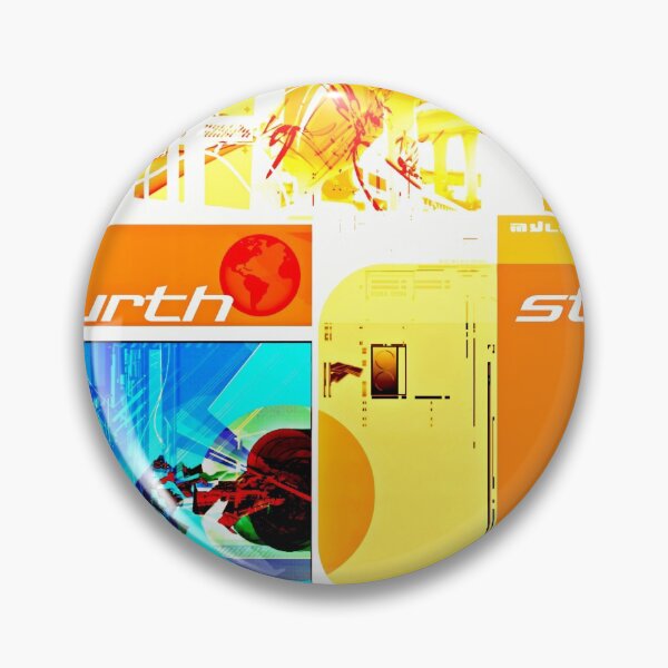 Item preview, Fourth Step - album art designed and sold by MylesOliverArt.