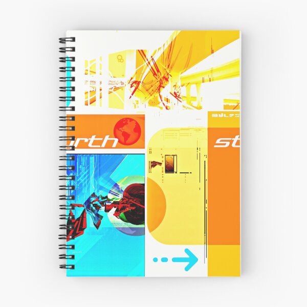 Item preview, Fourth Step - album art designed and sold by MylesOliverArt.