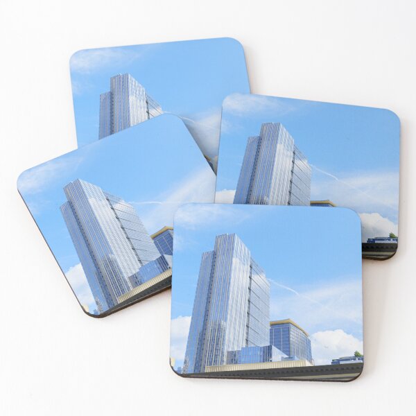 Item preview, SkyScraper  Photograph by Me designed and sold by Anime, Memes, & Gaming Store.