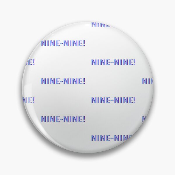 Item preview, Nine-Nine! designed and sold by elliemoon.