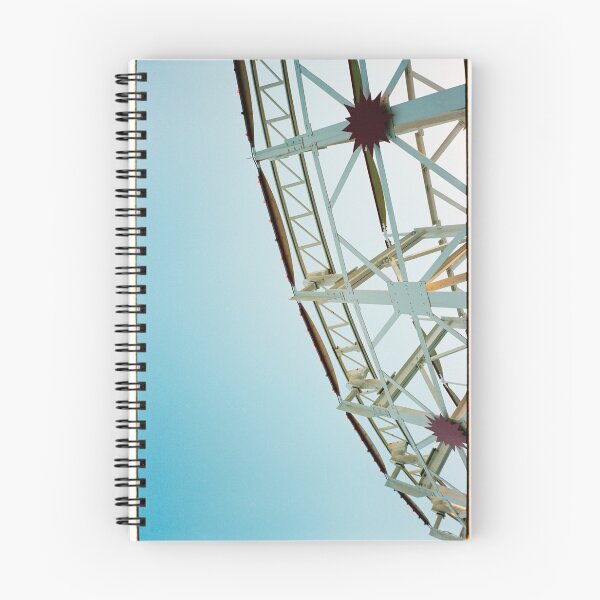 Item preview, The Incredicoaster designed and sold by leahdmartinez.