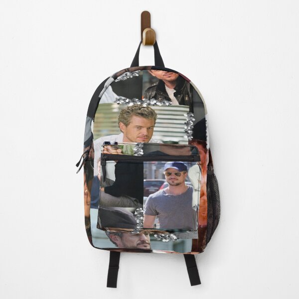 Item preview, Mark Sloan Collage designed and sold by josilyyn.