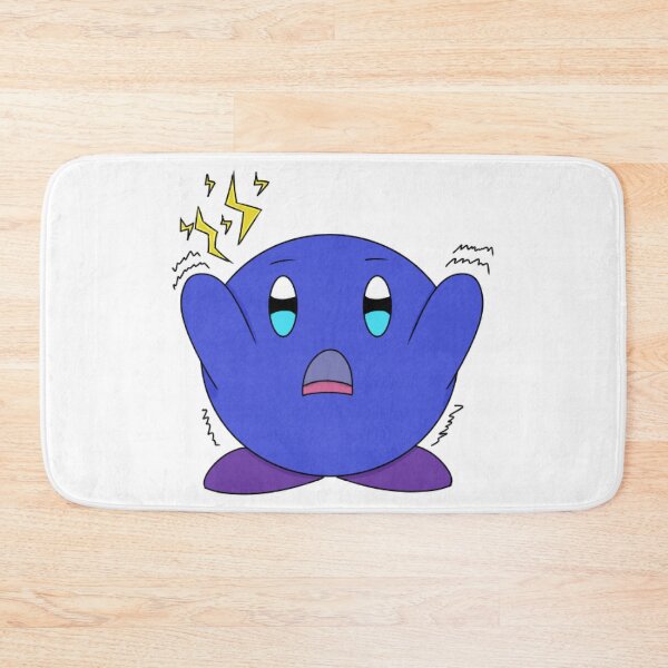 Item preview, ShockedBlob designed and sold by BlueMageBrilly.