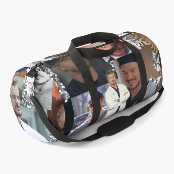 Item preview, Mark Sloan Collage designed and sold by josilyyn.