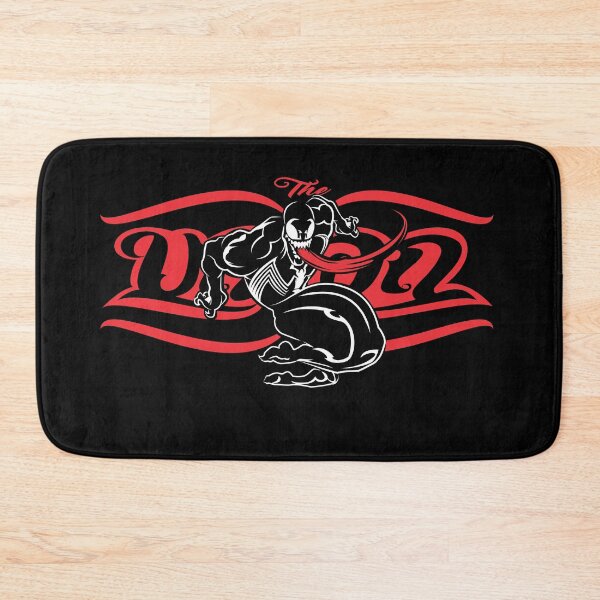 Item preview, Venom "Flying Knee" designed and sold by TheUnion.