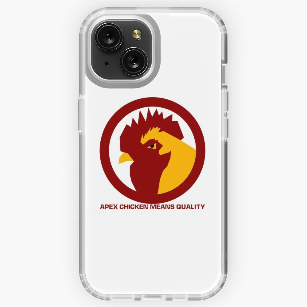 Item preview, iPhone Soft Case designed and sold by apexchicken.