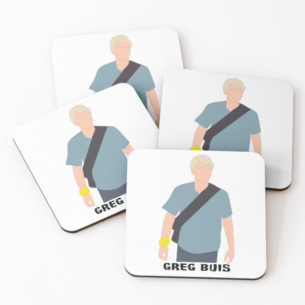 Item preview, Greg Buis designed and sold by katietedesco.