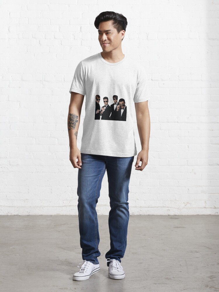 "Big Time Rush Group" T-shirt by Cinderella13 | Redbubble